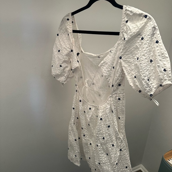 Topshop dress - Picture 4 of 7